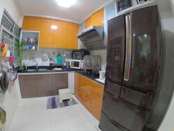 Blk 273C Atrina (Sengkang), HDB 4 Rooms #576728001